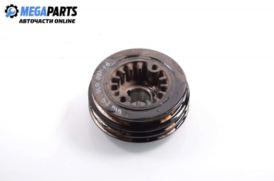 Демпферна шайба за Mitsubishi Pajero III SUV (01.1999 - 01.2007) 3.2 Di-D, 160 к.с.